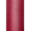 Tylrulle vinrød 30cm x 9m