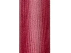 Tylrulle vinrød 30cm x 9m