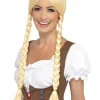 Tyroler Paryk - Bavarian