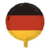 Tyskland Folieballon