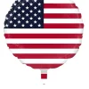 USA Folieballon