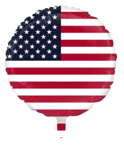 USA Folieballon