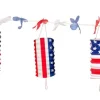 USA Guirlande med lanterner