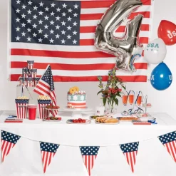 USA papkrus - American Party