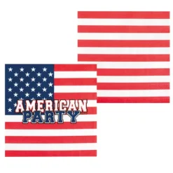 USA serviet - American Party