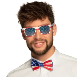 USA solbrille