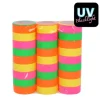 UV serpentiner 3stk