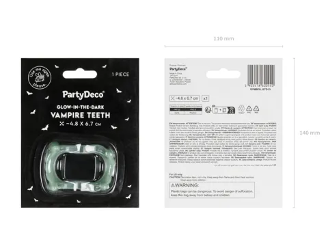 Vampyr gebis G.I.D