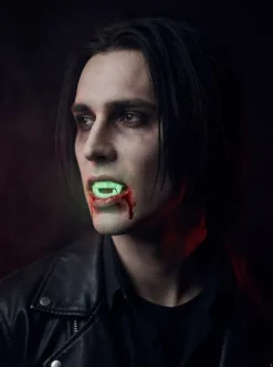 Vampyr gebis G.I.D