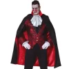 Vampyr kappe
