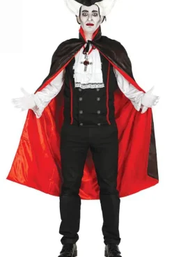 Vampyr kappe