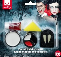 Vampyr kit - FX make-up