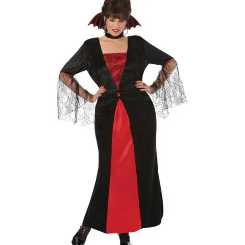 Vampyrkjole Countess