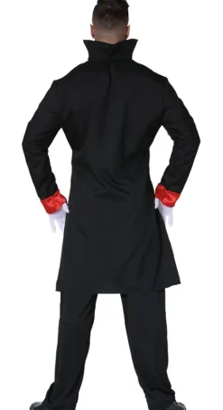 Vampyr kostume MAND
