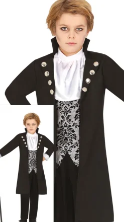 Vampyr kostume til drenge - halloween