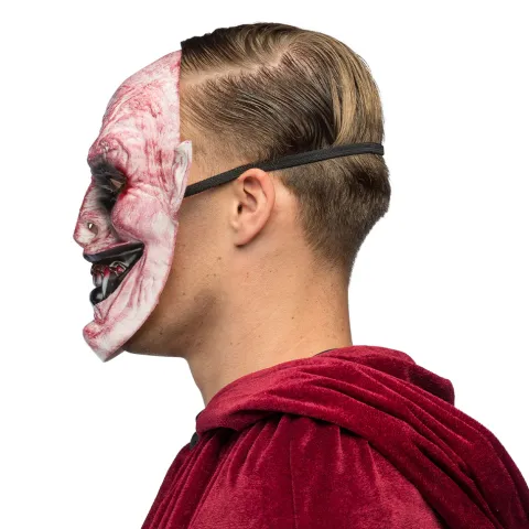 Vampyrmaske Brandon