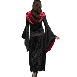 Vampyr Mistress kostume