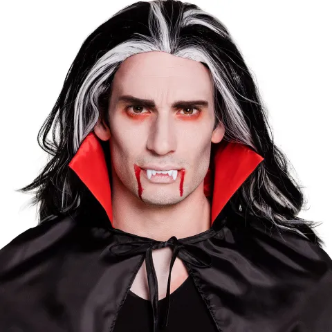 Vampyr sminke sæt