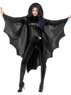 Vampyr stofvinge