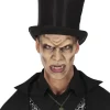 Vampyr tænder i sølv