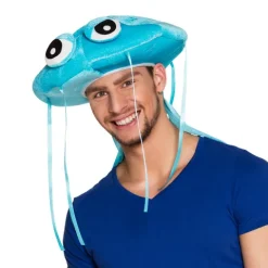 Vandmandhat - Hat Jellyfish