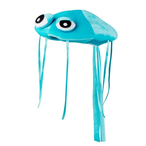 Vandmandhat - Hat Jellyfish