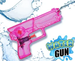 Vandpistol Pink, lille
