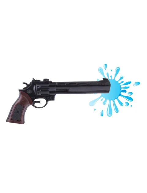 Vandpistol, Western SORT