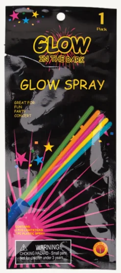 Vifte Glow in the Dark