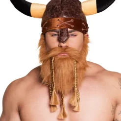 Vikinge Skæg