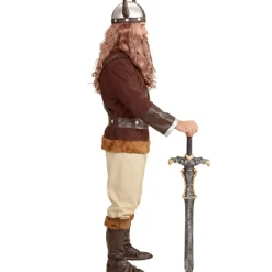 Viking Gorm Kostume