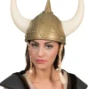 Vikinghjelm- fletninger