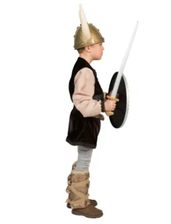 Viking kostume dreng - Ragnon