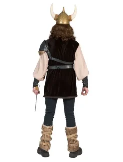 Viking kostume - Ragnon