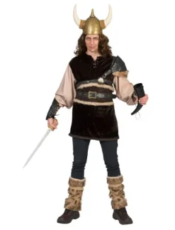 Viking kostume - Ragnon