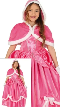 Vinter Prinsesse kostumer
