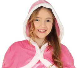 Vinter Prinsesse kostumer