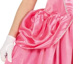 Vinter Prinsesse kostumer
