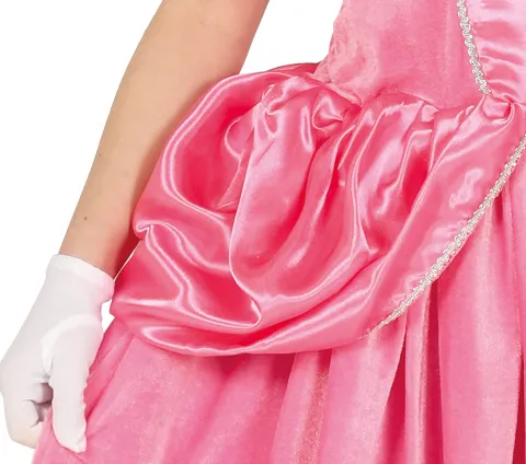 Vinter Prinsesse kostumer
