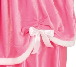 Vinter Prinsesse kostumer