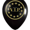 VIP balloner, 12 stk