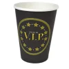 VIP kopper, 8 stk