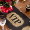 VIP Krone bordløber