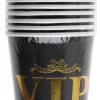 VIP krone Kopper