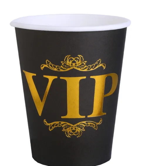 VIP krone Kopper