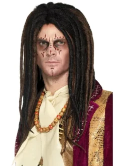 Voodoo Dreadlock Paryk