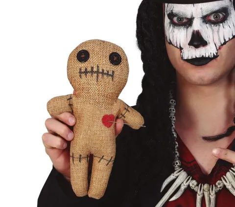 Voodoo dukke