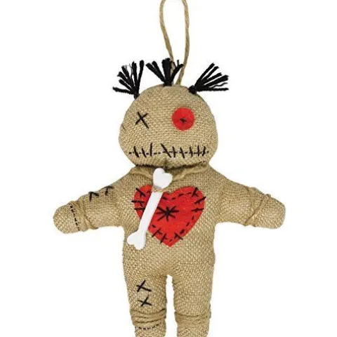 Voodoo dukke