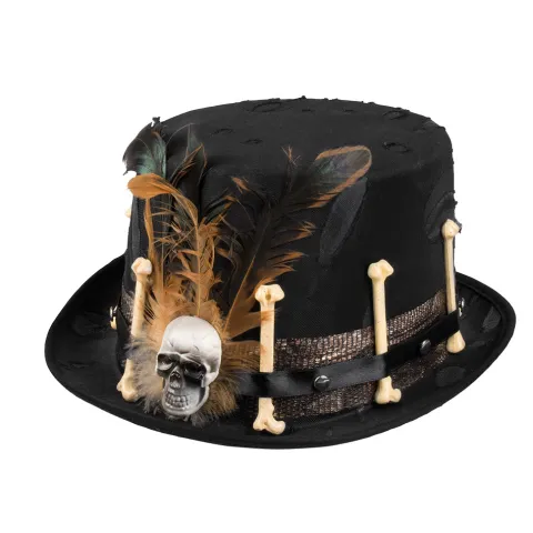 Voodoo Nana Deluxe Hat