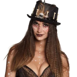 Voodoo Nana Deluxe Hat